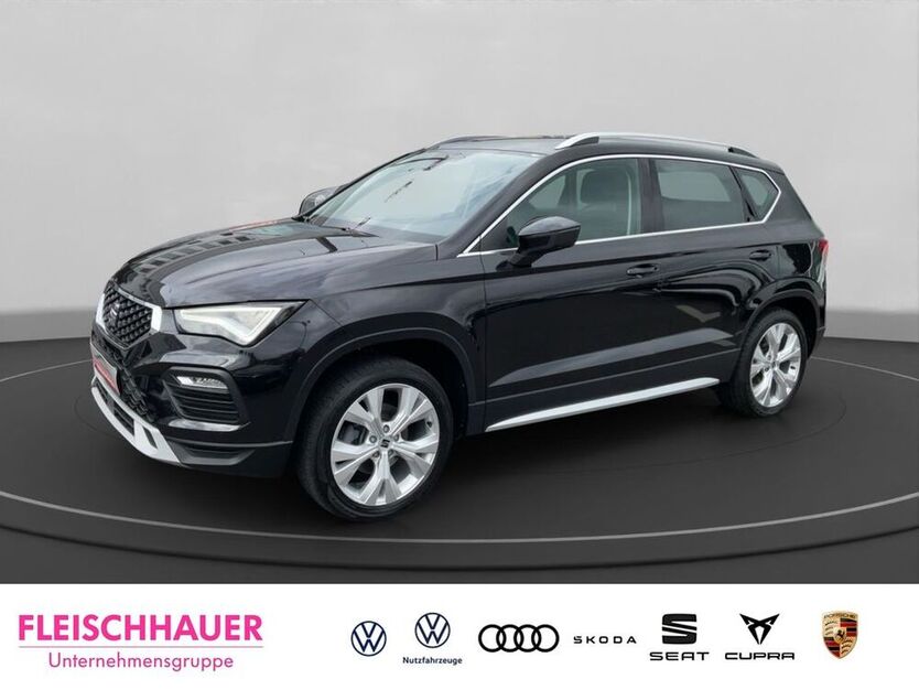 Ateca