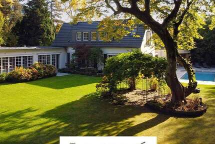 Haus zum Kaufen in Meerbusch 4.250.000 € 370 m²