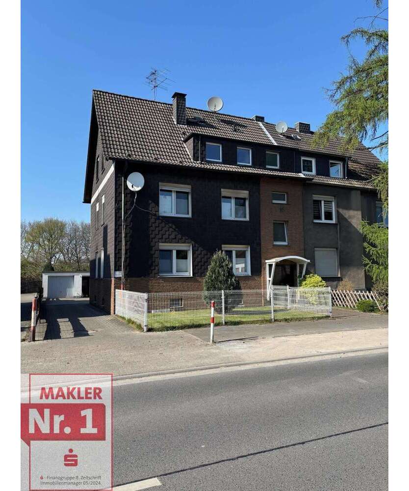 Wohnung zum Kaufen in Dinslaken 189.000 € 71 m²