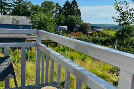 3- Zimmer Wohnung mit eigenem Eingang in Wuppertal 3 zimmer