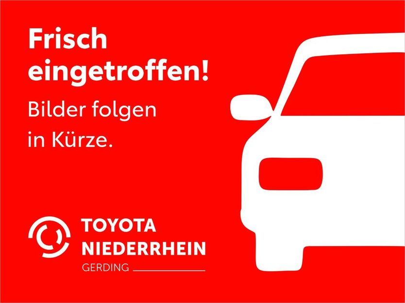 Toyota Corolla 40.000 km 22.888 € Krefeld 47809