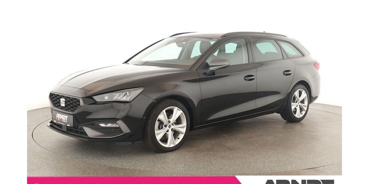 Seat Leon 93.800 km 17.284 &euro; Neuss 41460