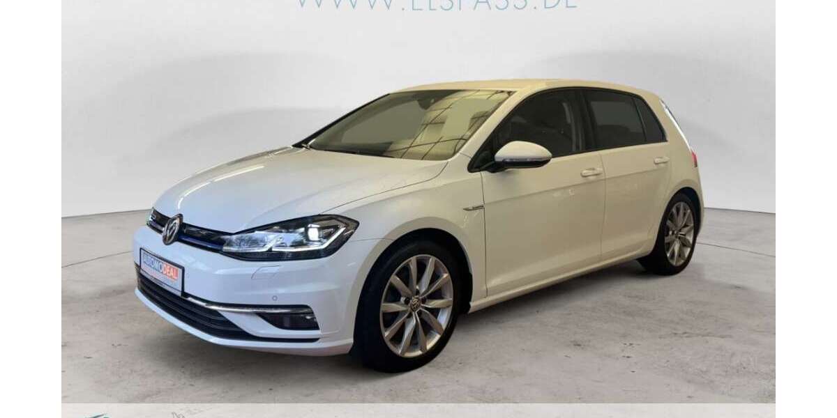 VW Golf 58.302 km 99.999 &euro; Moers 47445