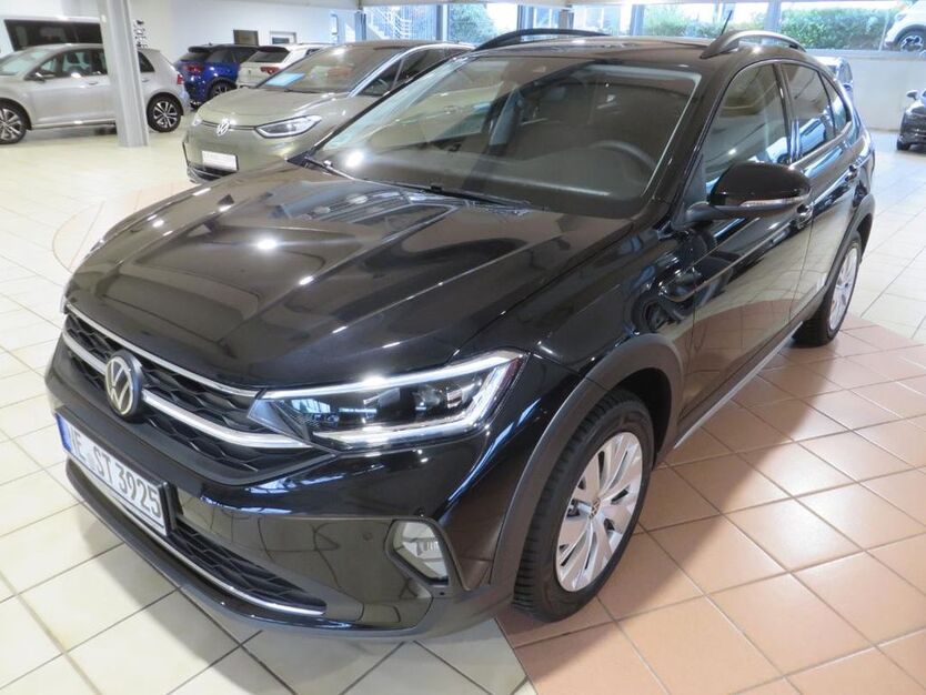 VW Taigo 4.500 km 29.945 € Neuss 41469