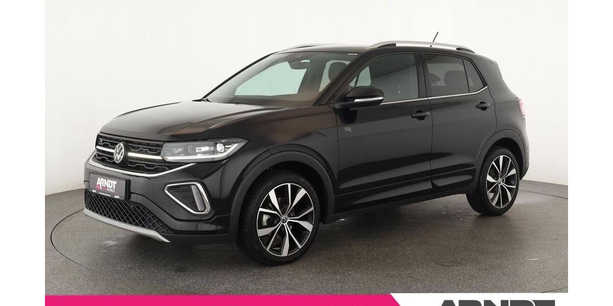 VW T-Cross 21.800 km 26.884 &euro; Düsseldorf 40233