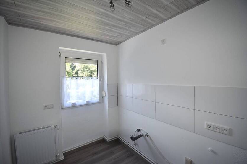 Drei Eigentumswohnungen in guter Lage in Lennep im Paket zu kaufen. 4 zimmer