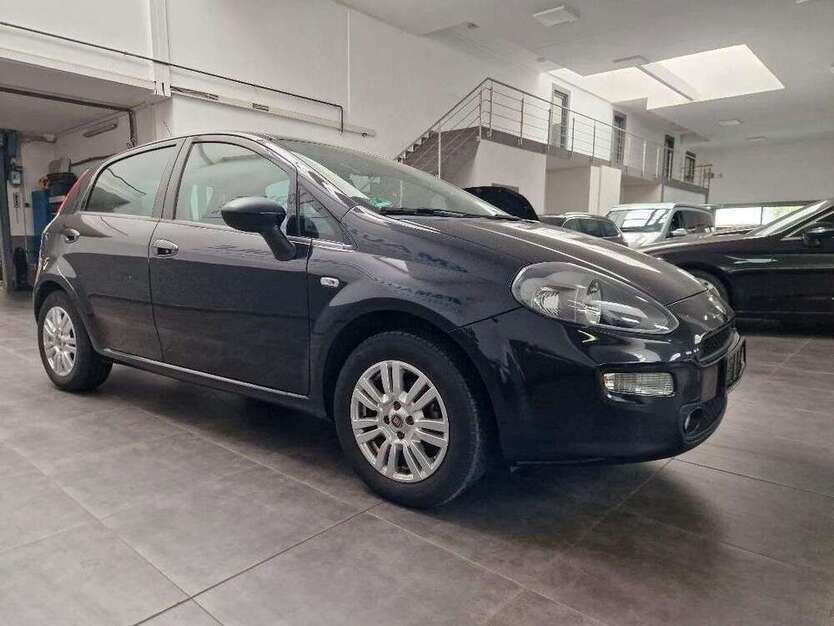 Punto