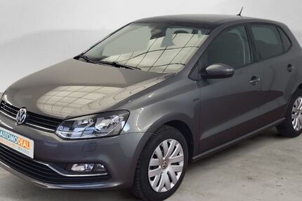 VW Polo 83.000 km 10.984 &euro; Moers 47445