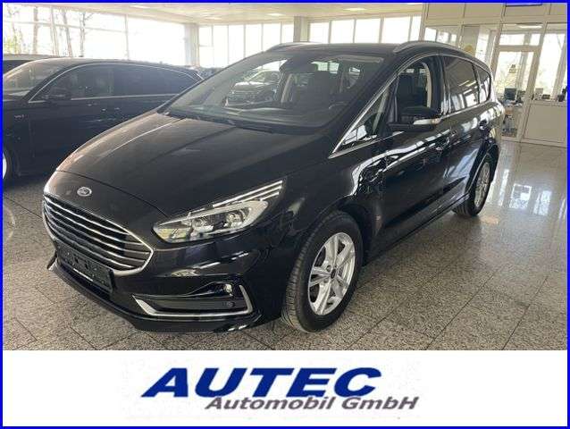 Ford S-Max 33.400 km 29.485 &euro; Wuppertal 42329