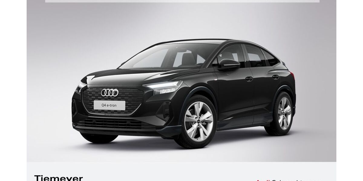 Audi Q4 e-tron 66.966 km 24.860 &euro; Remscheid 42897