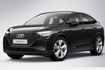 Audi Q4 e-tron 66.966 km 25.960 &euro; Remscheid 42897