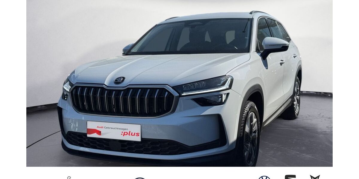 Skoda Kodiaq 23.724 km 42.980 &euro; Hilden 40721