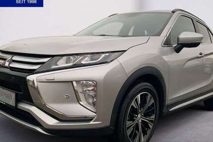 Mitsubishi Eclipse 159.000 km 11.990 &euro; Neuss 41462