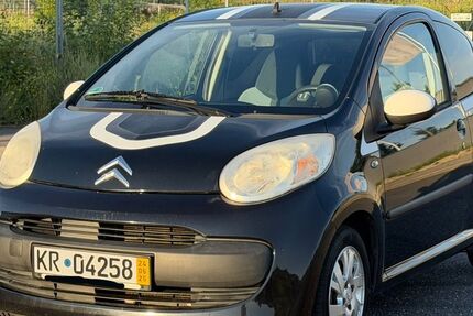 Citroen C1 160.676 km 2.490 &euro; Krefeld 47809