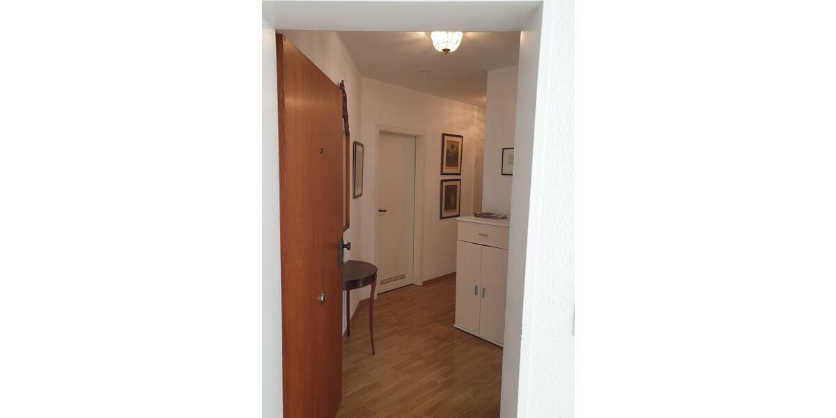 Gut vermietete Eigentumswohnung inkl Stellplatz in NE-Innenstadt 3 zimmer