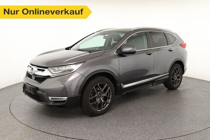 Honda CR-V 63.480 km 24.960 &euro; Düsseldorf 40599