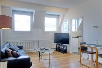 Wohnen auf Zeit in Neuss 960 € 2 zimmer