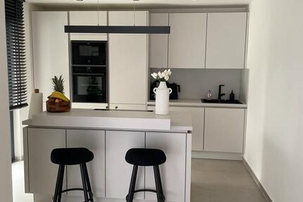 Luxus-Wohnung, kernsaniert, Garten & Smart Home 3 zimmer