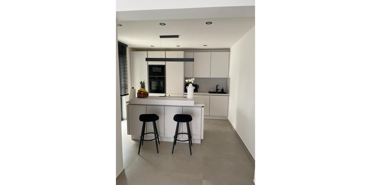 Luxus-Wohnung, kernsaniert, Garten & Smart Home 3 zimmer