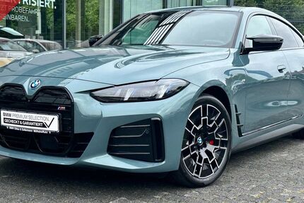 BMW i4 22.785 km 57.560 &euro; Mülheim 45472