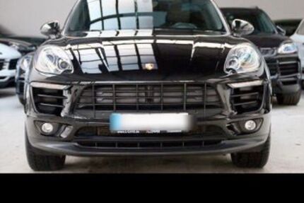 Porsche Macan 182.000 km 31.990 &euro; Düsseldorf 40227