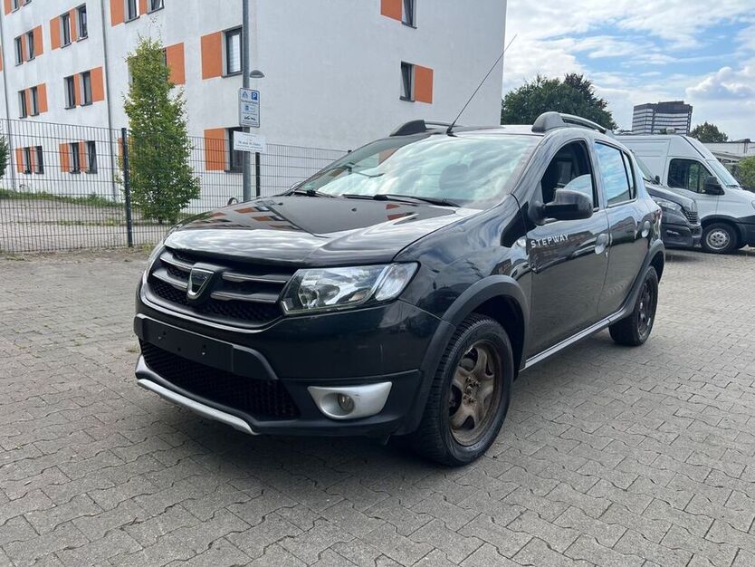 Sandero