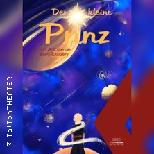 Der kleine Prinz 20.12.2025 Talton Theater