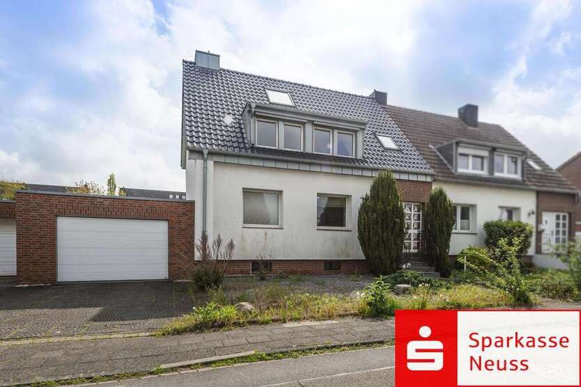 Haus zum Kaufen in Korschenbroich 449.000 € 118 m²