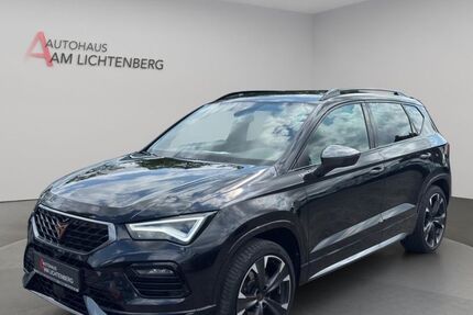 Cupra Ateca 53.725 km 31.430 &euro; Viersen 41747