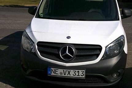 Mercedes-Benz Citan 316.800 km 3.700 &euro; Grevenbroich 41516