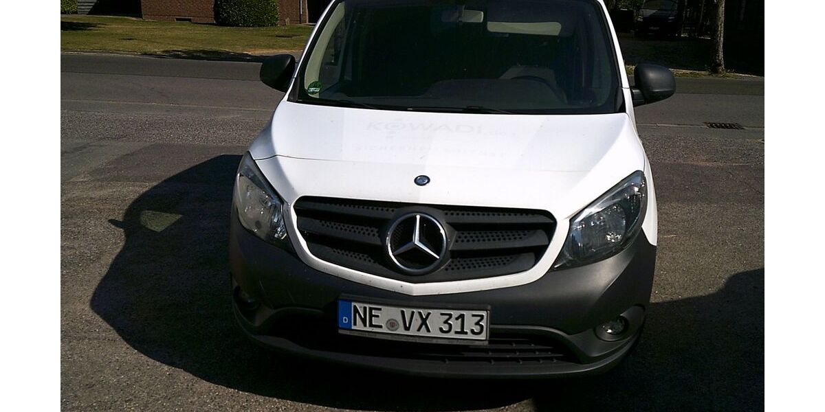 Mercedes-Benz Citan 316.800 km 3.700 &euro; Grevenbroich 41516