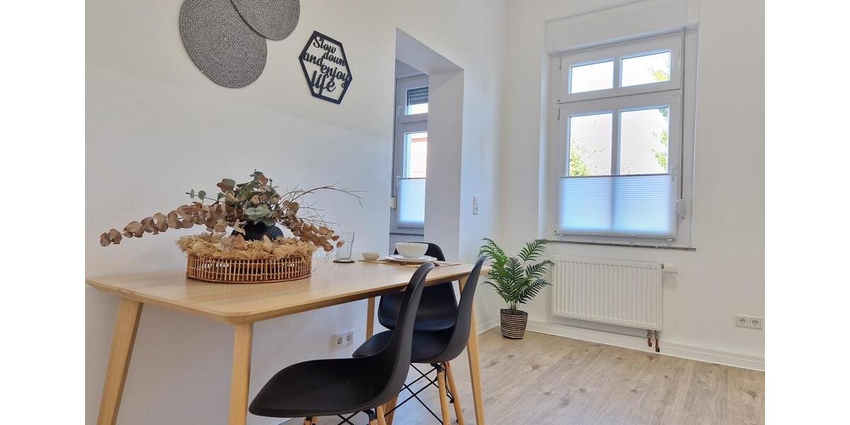 Etagenwohnung Solingen Mitte - 2 Zimmer, 50 m&sup2;, 920&euro; | Angebot:25759247