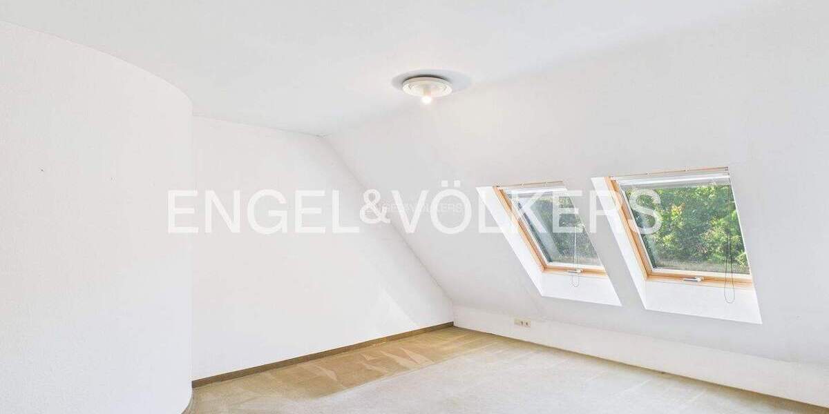 Doppelhaushälfte Krefeld Verberg - 5 Zimmer, 144 m&sup2;, 599.000&euro; | Angebot:23987134