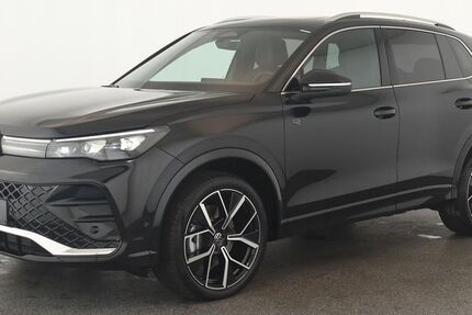 VW Tiguan 14.100 km 47.884 &euro; Neuss 41464