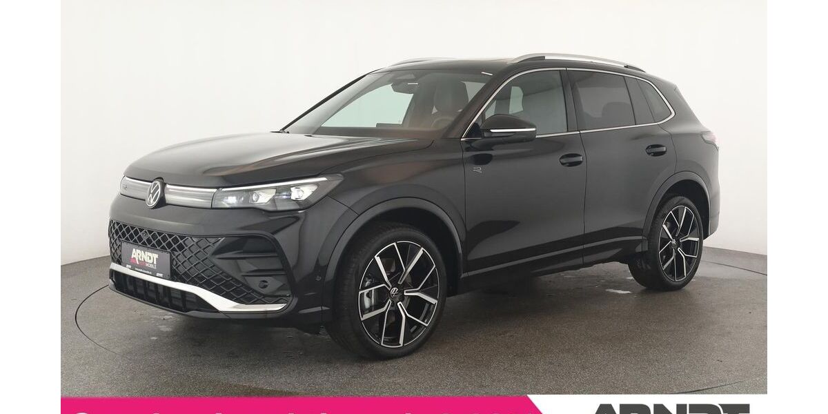 VW Tiguan 14.100 km 47.884 &euro; Neuss 41464