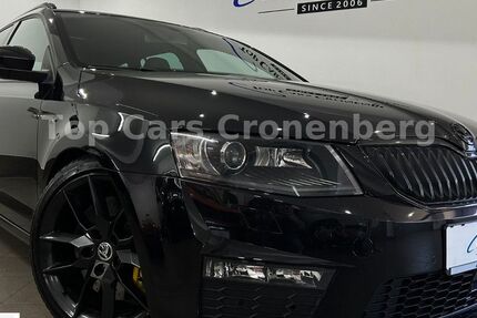Skoda Octavia 88.461 km 17.950 &euro; Wuppertal-Cronenberg 42349