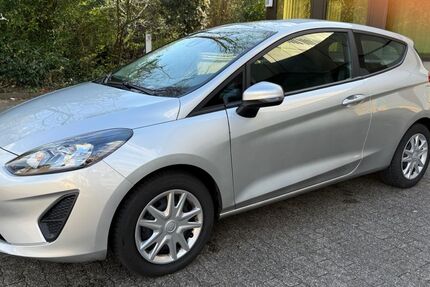 Ford Fiesta 160.000 km 5.490 &euro; Duisburg 47058