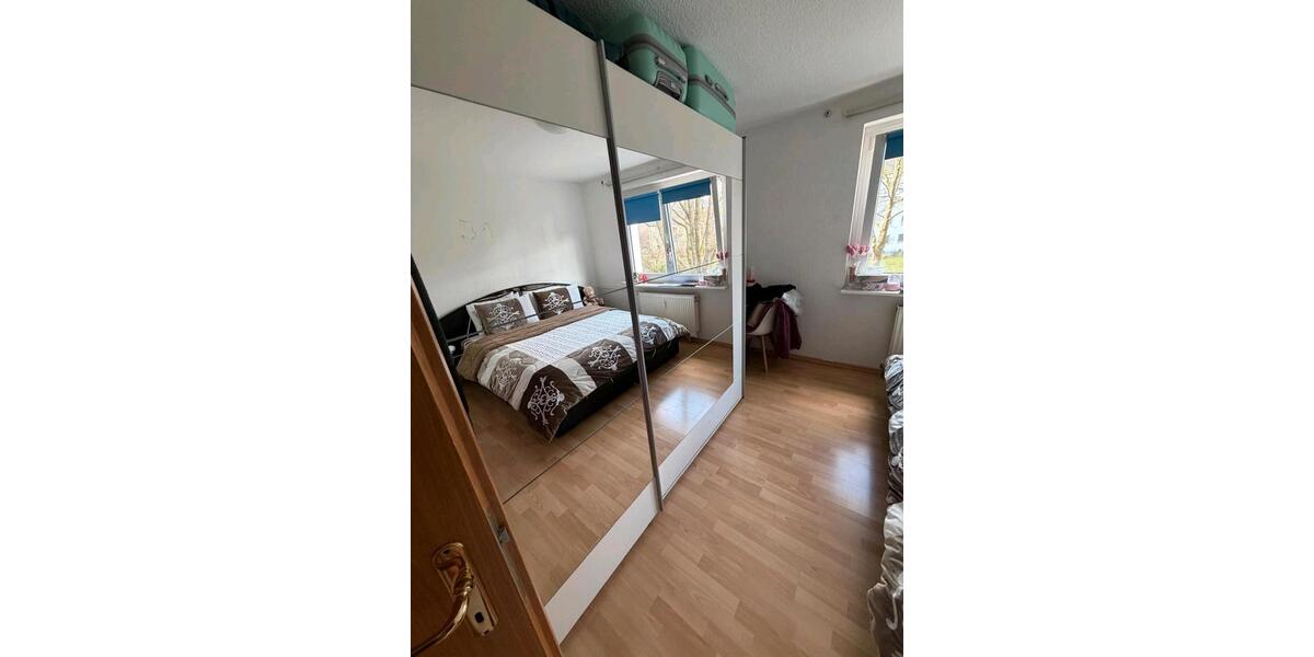 Etagenwohnung Duisburg Duisburg-Mitte - 2 Zimmer, 50 m&sup2;, 645&euro; | Angebot:25404200