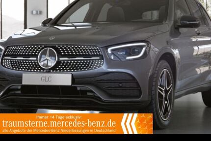 Mercedes-Benz GLC 300 49.658 km 39.890 &euro; Duisburg 47138
