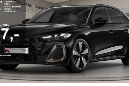 Audi A5 10.072 km 54.996 € Krefeld 47805