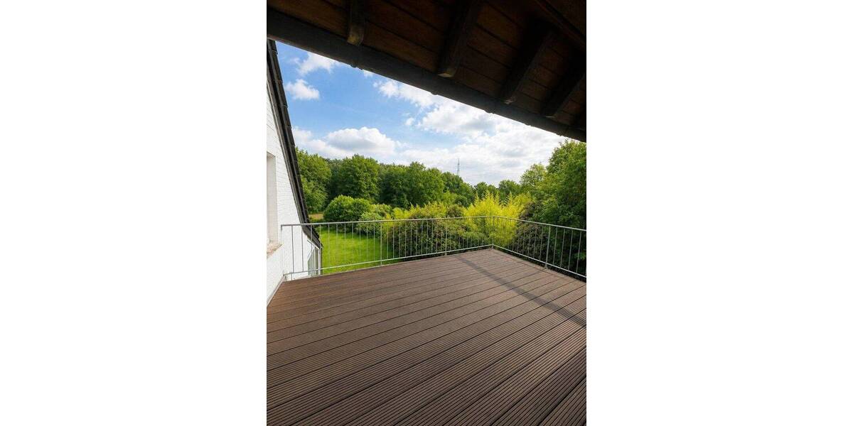 Etagenwohnung Viersen Helenabrunn - 3 Zimmer, 125 m&sup2;, 1.507&euro; | Angebot:26891714
