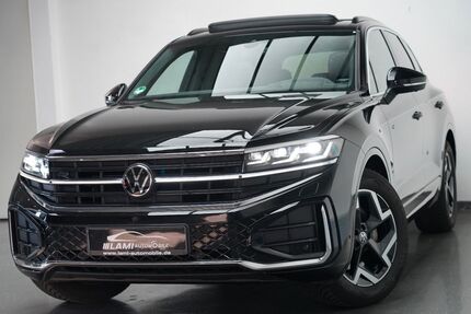 VW Touareg 16.000 km 69.999 &euro; Grevenbroich 41515