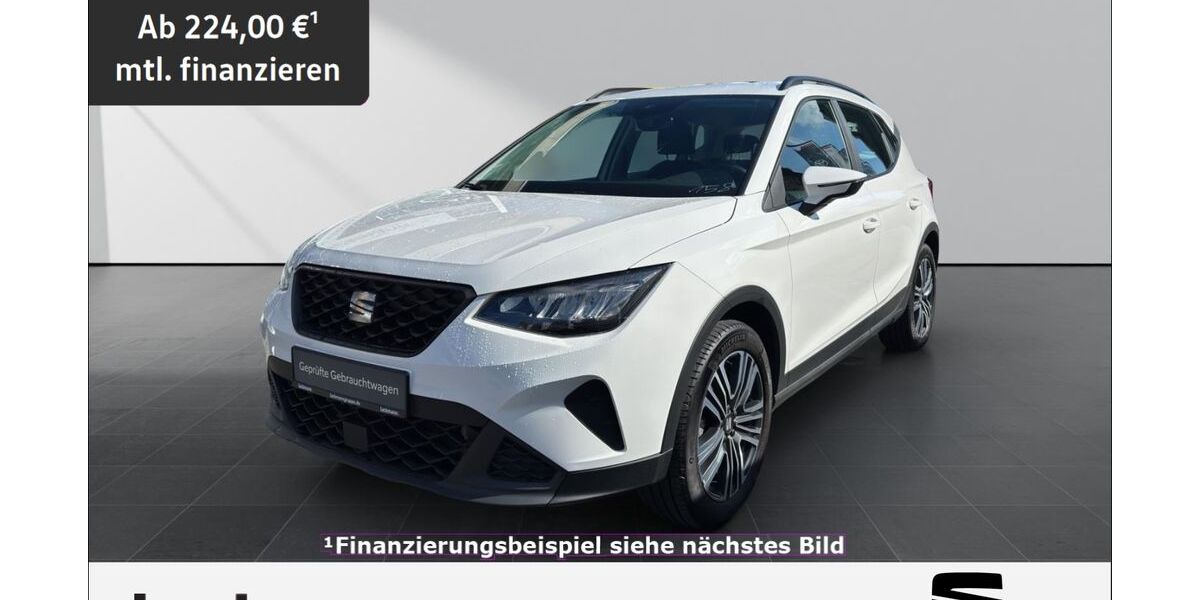 Seat Arona 20.800 km 20.990 &euro; Wuppertal 42109