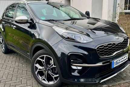 Kia Sportage 82.500 km 22.900 &euro; Haan (Rheinland) 42781