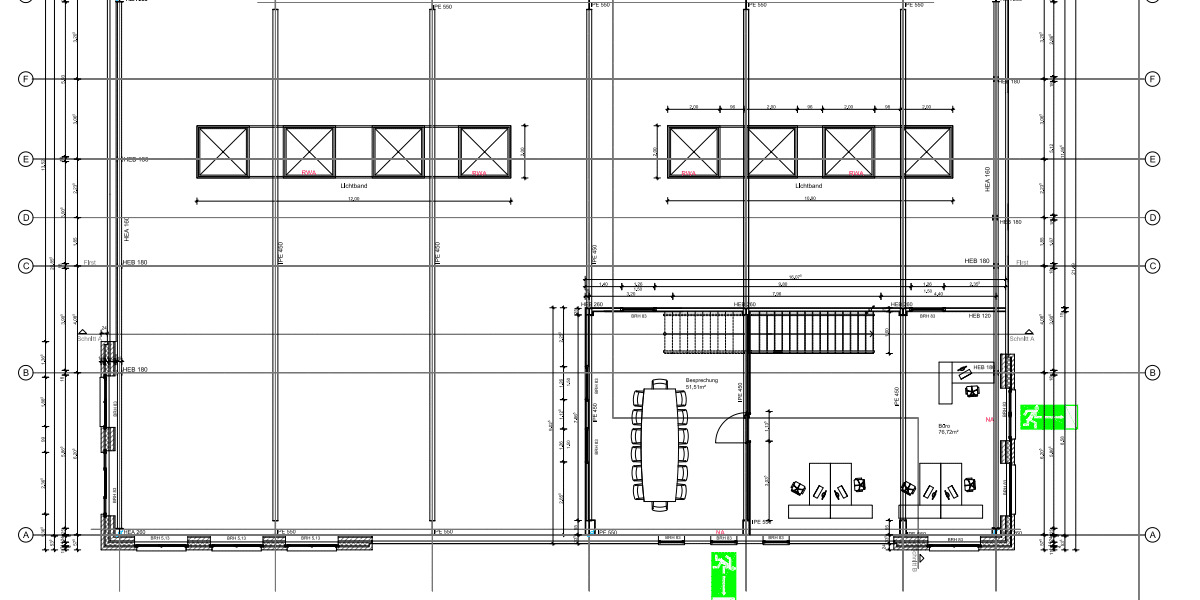 Gewerbeobjekt Willich - 1.450.000&euro; | Angebot:26833528