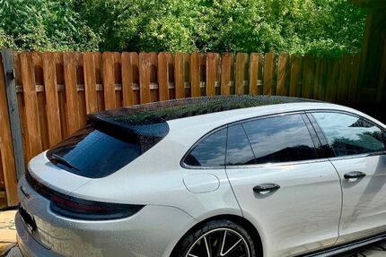 Porsche Panamera 79.761 km 80.000 &euro; Dormagen 41541