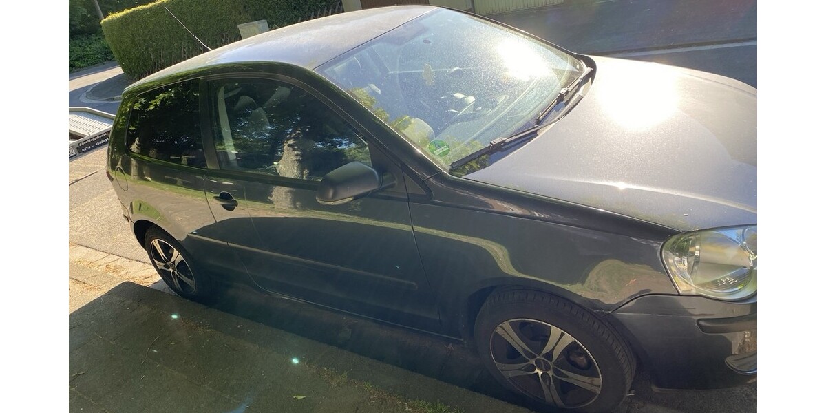 VW Polo 270.000 km 1.900 &euro; Neuss 41460