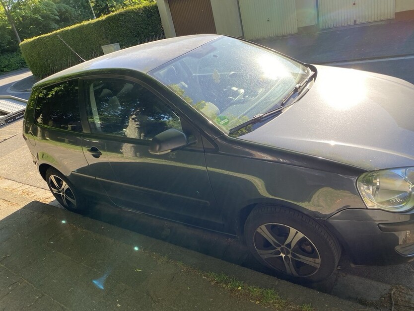 VW Polo 270.000 km 1.900 € Neuss 41460