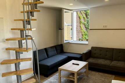 Wohnung zum Mieten in Köln 1.290 € 30 m²