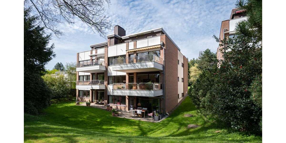 Etagenwohnung Düsseldorf Stadtbezirk 7 - 2 Zimmer, 75 m&sup2;, 350.000&euro; | Angebot:26200055